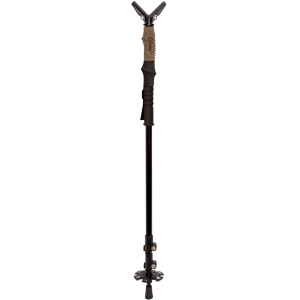 United States Association of Gun Owners FIREFIELD SHOOTING REST STICK - MONO-POD 31.7"-67.4" - $23.97 at United States Association of Gun Owners