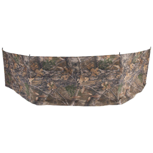 United States Association of Gun Owners Allen Vanish Stake-Out Ground Blind 10' x 27" Realtree Edge - $22.77 at United States Association of Gun Owners