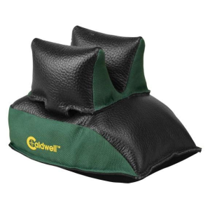 United States Association of Gun Owners Battenfeld Technologies Caldwell Universal Shooting Bags Rear Bag - Filled - $24.40 at United States Association of Gun Owners
