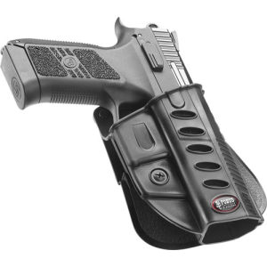 United States Association of Gun Owners FOBUS HOLSTER E2 PADDLE FOR - CZ P07 & P09 PISTOLS - $23.65 at United States Association of Gun Owners