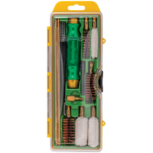 United States Association of Gun Owners Remington RUSCK Premier Component Kit 12/20/410 Shotgun Cleaning Kit - $23.64 at United States Association of Gun Owners