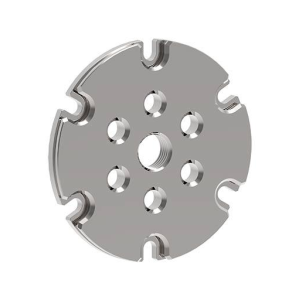 United States Association of Gun Owners Lee Pro 6000 Six Pack Shell Plate 19L - $23.64 at United States Association of Gun Owners