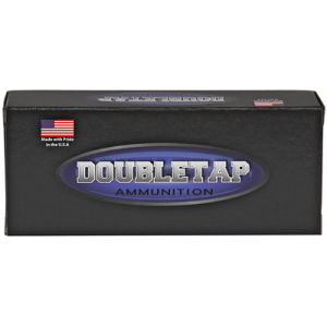 United States Association of Gun Owners Double Tap 223REM 69gr HPBT Long Range Rifle Ammo, 20-Round - $24.65 at United States Association of Gun Owners