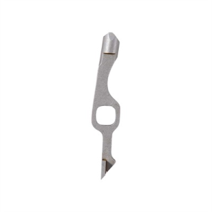 United States Association of Gun Owners Nighthawk Custom SP0075 Bar Stock Disconnector for Officers - $23.04 at United States Association of Gun Owners