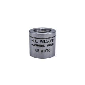 Wilson Pistol Holder .38 Spl