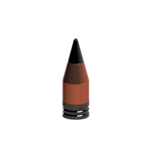 United States Association of Gun Owners CVA POWERBELT ELR 50CAL 250GR 15PK - $24.40 at United States Association of Gun Owners