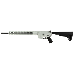 Ruger Ar-556 Mpr 556 18" White 30rd