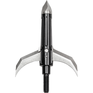 United States Association of Gun Owners KILLER INSTINCT KILLERTECH - XBOW BROADHEAD 150GR 3-PACK - $22.79 at United States Association of Gun Owners