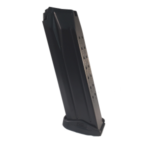 United States Association of Gun Owners IWI - ISRAEL WEAPON INDUSTRIES MAGAZINE MASADA 9MM STEEL 17RD - $25.99 at United States Association of Gun Owners