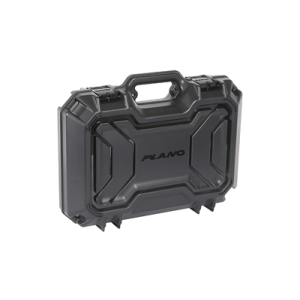 United States Association of Gun Owners PLANO TACTICAL PISTOL CASE BLK - $24.19 at United States Association of Gun Owners