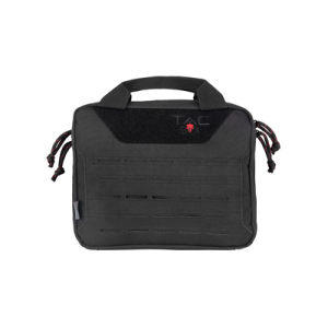 United States Association of Gun Owners Allen Company Tac-Six Dual Tactical Pistol Case, Black - $21.19 at United States Association of Gun Owners