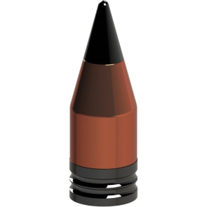 United States Association of Gun Owners PowerBelt ELR AeroTip Bullets w/ Loading Tip .50 Cal 270 gr 15/CT - $24.52 at United States Association of Gun Owners