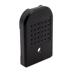 United States Association of Gun Owners Shield Arms S15-ALU-BAS-BLK +0 Aluminum Base Plate - $22.49 at United States Association of Gun Owners