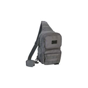 United States Association of Gun Owners EVODS SHOULDER SLING PACK GRAY - $22.79 at United States Association of Gun Owners