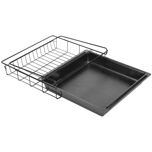 United States Association of Gun Owners Lockdown 222155 Vault Drawer Metal 11.50" x 12" x 2" - $23.87 at United States Association of Gun Owners
