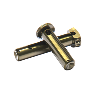 United States Association of Gun Owners Battle Arms Development Enhanced Pin Set Black Takedown Pins - $29.95 at United States Association of Gun Owners
