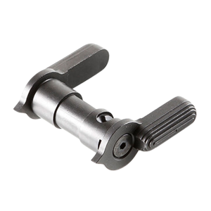 United States Association of Gun Owners Patriot Ordnance Factory 00666 Safety Selector AR-Style Polymer - $33.00 at United States Association of Gun Owners