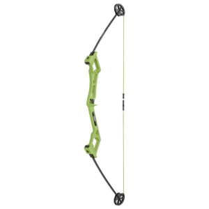 United States Association of Gun Owners Bear Archery Valiant Youth Bow Set AYS6201GR Flo Green 34in - $22.11 at United States Association of Gun Owners