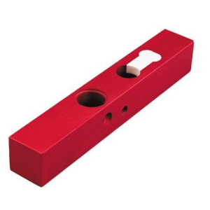 United States Association of Gun Owners MEC Single Stage Lead Shot Charge Bar - 11/16 oz - $22.10 at United States Association of Gun Owners