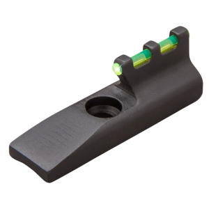 United States Association of Gun Owners TruGlo TG965G Front Sight Green Fiber Optic Front/Black Frame Fits Browning Buck Mark Fits Ruger MK II/MK III/MK IV, 22/45, Front Post Screw Mount - $23.55 at United States Association of Gun Owners