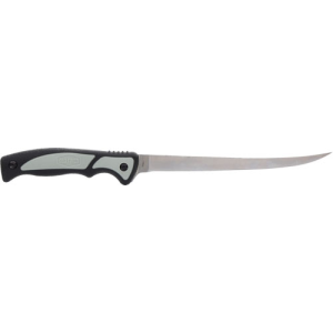 United States Association of Gun Owners OLD TIMER KNIFE TRAIL BOSS - FILLET KNIFE 7.5" W/SHEATH - $22.00 at United States Association of Gun Owners