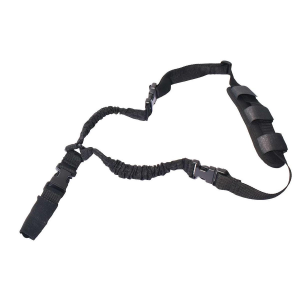 United States Association of Gun Owners ATI Rukx Tactical Single Point Bungee Sling, Black - $21.95 at United States Association of Gun Owners