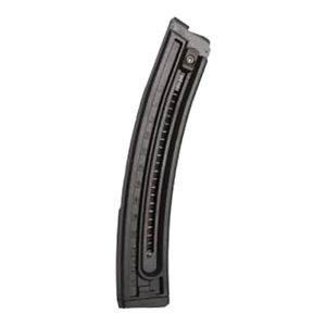 United States Association of Gun Owners GSG GSG-16 .22LR 22 ROUND MAGAZINE SINGLE RETAIL PACK - $21.95 at United States Association of Gun Owners