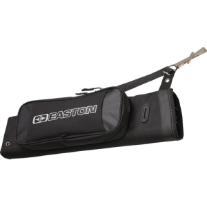 United States Association of Gun Owners EASTON FLIPSIDE 3-TUBE HIP - QUIVER FITS RH/LH BLACK - $21.95 at United States Association of Gun Owners