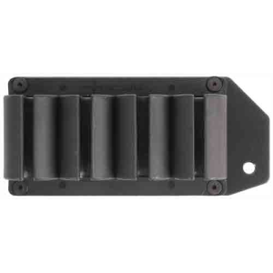 United States Association of Gun Owners TACSTAR SIDESADDLE SHELL - CARRIER FOR REM 12GA. 4-SHOT - $21.95 at United States Association of Gun Owners