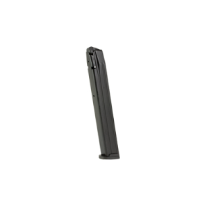 United States Association of Gun Owners PROMAG SAR SAR9 9MM 32RD BLUE STEEL - $20.50 at United States Association of Gun Owners