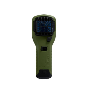 United States Association of Gun Owners Thermacell MR300G Portable Mosquito Repeller Olive - $21.66 at United States Association of Gun Owners