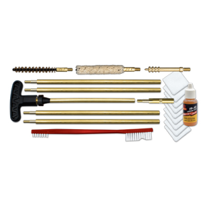 United States Association of Gun Owners OTIS 270CAL RIFLE ROD CLEANING KIT - $23.09 at United States Association of Gun Owners