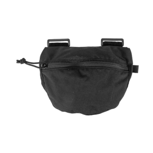 United States Association of Gun Owners GGG GHP PC LOW ZIPPER POUCH BLACK - $22.04 at United States Association of Gun Owners