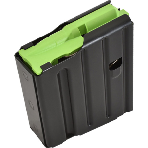 United States Association of Gun Owners D&H TACTICAL MAGAZINE 308 - 10RD STEEL BLACK SR25/AR10 - $21.57 at United States Association of Gun Owners