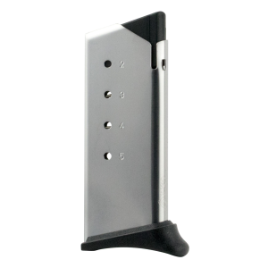 United States Association of Gun Owners Springfield Armory XDS5005H XD-S 5rd Hook Floor Plate 45 ACP Stainless Steel - $22.98 at United States Association of Gun Owners