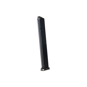 United States Association of Gun Owners PRO MAG MAGAZINE RUGER P90/97 - 45ACP 15RD BLUED STEEL - $21.44 at United States Association of Gun Owners