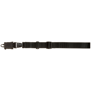 United States Association of Gun Owners Tacshield T6005BK CQB Sling Black Webbing Single-Point Rifle/Shotgun - $22.84 at United States Association of Gun Owners