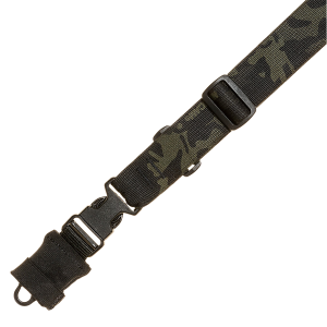 United States Association of Gun Owners Tacshield T6005MB CQB Sling Multi-Cam Webbing Single-Point Rifle/Shotgun - $22.84 at United States Association of Gun Owners