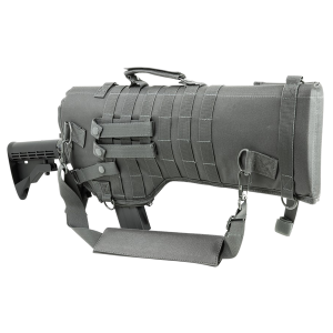 United States Association of Gun Owners NcStar CVRSCB2919U VISM Tactical Rifle Case 29" Urban Gray Rifle - $38.99 at United States Association of Gun Owners