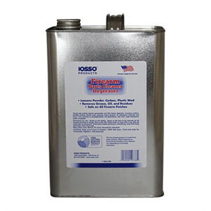 United States Association of Gun Owners FIREARMS PARTS CLEANER DEGREASER 1 GALLON - $21.18 at United States Association of Gun Owners