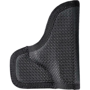 United States Association of Gun Owners DESANTIS NEMESIS POCKET HOLSTR - NYLON AMBI KEL TEC PF9 BLACK - $21.13 at United States Association of Gun Owners