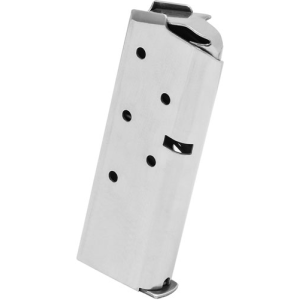 United States Association of Gun Owners SPRINGFIELD MAGAZINE 911 - 380ACP 6RD SS - $21.12 at United States Association of Gun Owners