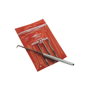United States Association of Gun Owners HOOK AND PICK SET - $21.11 at United States Association of Gun Owners