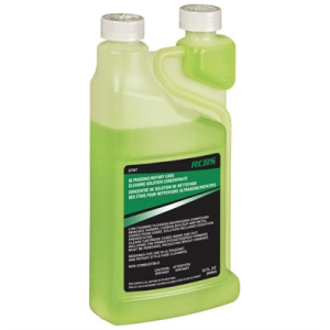 United States Association of Gun Owners ULTRASONIC CASE CLEANING SOLUTION 32OZ - $20.96 at United States Association of Gun Owners