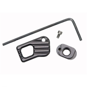 United States Association of Gun Owners Battle Arms Development BAD-EMMR-M-BLK Enhanced Modular Black Mag Release - $20.95 at United States Association of Gun Owners