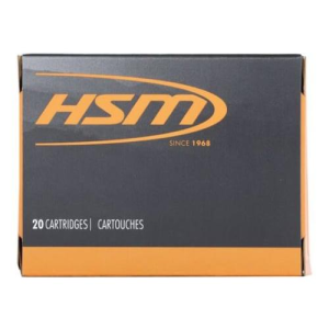 United States Association of Gun Owners HSM Self Defense Handgun Ammunition .41 Mag 210gr HP 1205 fps 20/ct - $18.48 at United States Association of Gun Owners