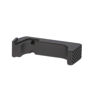 United States Association of Gun Owners Rival Arms RA72G004A Magazine Release Extended Black Anodized Aluminum for Glock 43X, 48 - $29.99 at United States Association of Gun Owners