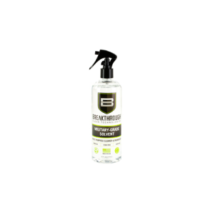 United States Association of Gun Owners Breakthrough Clean Technologies BTS-16OZ Military-Grade Solvent, 16oz - $31.99 at United States Association of Gun Owners