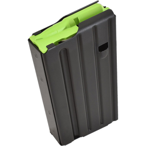 United States Association of Gun Owners D&H TACTICAL MAGAZINE 308 - 20RD STEEL BLACK SR25/AR10 - $20.87 at United States Association of Gun Owners