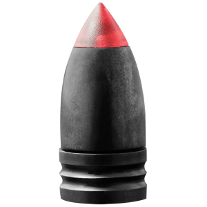 United States Association of Gun Owners PowerBelt Bullets AC1550AT Aerolite Muzzleloader 50Cal AeroTip 250gr 15rd/Box - $22.27 at United States Association of Gun Owners